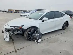 4T1DAACK4SU064552 2025 TOYOTA CAMRY