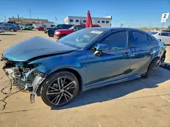 4T1DAACK4SU065572 2025 TOYOTA CAMRY