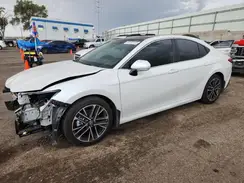 4T1DAACK4SU066169 2025 TOYOTA CAMRY