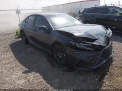 4T1DAACK4SU066298 2025 TOYOTA CAMRY