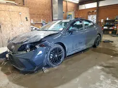 4T1DAACK4SU066530 2025 TOYOTA CAMRY