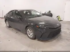 4T1DAACK4SU066950 2025 TOYOTA CAMRY
