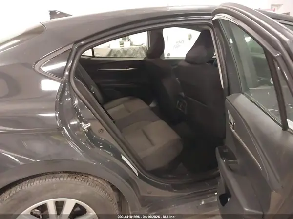 4T1DAACK4SU066950 2025 TOYOTA CAMRY - Image 8