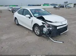 4T1DAACK4SU067032 2025 TOYOTA CAMRY