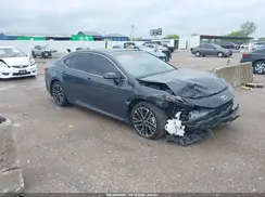 4T1DAACK4SU067094 2025 TOYOTA CAMRY