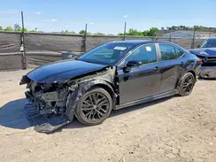 4T1DAACK4SU067788 2025 TOYOTA CAMRY