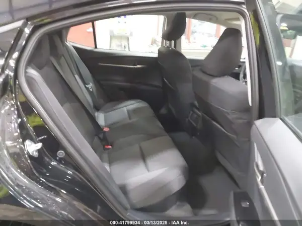 4T1DAACK4SU068018 2025 TOYOTA CAMRY - Image 8