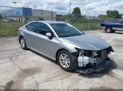 4T1DAACK4SU068097 2025 TOYOTA CAMRY
