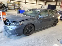 4T1DAACK4SU068469 2025 TOYOTA CAMRY