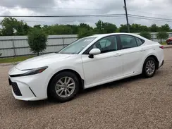 4T1DAACK4SU068553 2025 TOYOTA CAMRY