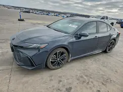 4T1DAACK4SU069153 2025 TOYOTA CAMRY