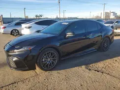 4T1DAACK4SU069248 2025 TOYOTA CAMRY