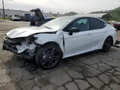 4T1DAACK4SU069427 2025 TOYOTA CAMRY