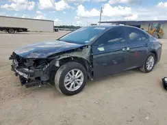 4T1DAACK4SU069461 2025 TOYOTA CAMRY