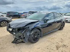 4T1DAACK4SU070447 2025 TOYOTA CAMRY