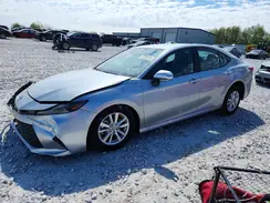4T1DAACK4SU070559 2025 TOYOTA CAMRY