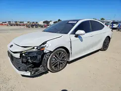 4T1DAACK4SU070853 2025 TOYOTA CAMRY