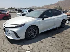 4T1DAACK4SU071260 2025 TOYOTA CAMRY