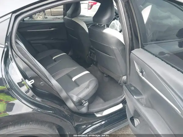 4T1DAACK4SU071369 2025 TOYOTA CAMRY - Image 8