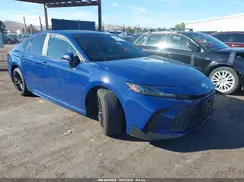 4T1DAACK4SU071565 2025 TOYOTA CAMRY