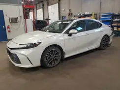 4T1DAACK4SU072473 2025 TOYOTA CAMRY