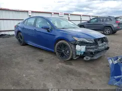4T1DAACK4SU073509 2025 TOYOTA CAMRY