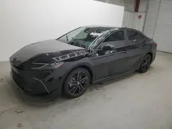 4T1DAACK4SU073901 2025 TOYOTA CAMRY