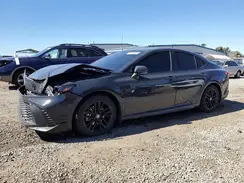 4T1DAACK4SU073977 2025 TOYOTA CAMRY