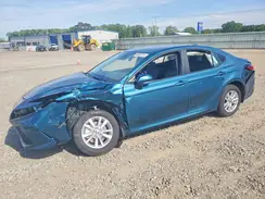 4T1DAACK4SU074045 2025 TOYOTA CAMRY
