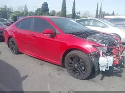 4T1DAACK4SU075051 2025 TOYOTA CAMRY