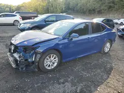 4T1DAACK4SU075938 2025 TOYOTA CAMRY