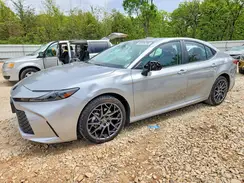 4T1DAACK4SU076197 2025 TOYOTA CAMRY