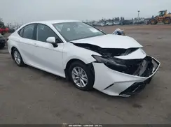 4T1DAACK4SU077768 2025 TOYOTA CAMRY