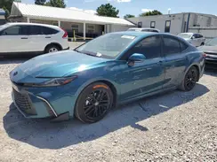 4T1DAACK4SU078628 2025 TOYOTA CAMRY