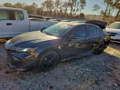 4T1DAACK4SU079228 2025 TOYOTA CAMRY
