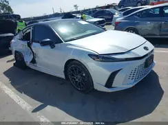 4T1DAACK4SU079505 2025 TOYOTA CAMRY