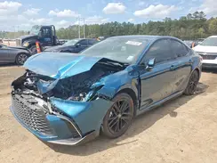 4T1DAACK4SU080329 2025 TOYOTA CAMRY