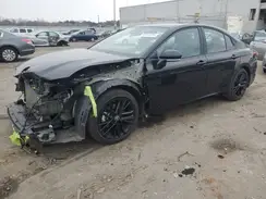 4T1DAACK4SU080427 2025 TOYOTA CAMRY