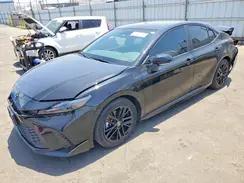 4T1DAACK4SU081657 2025 TOYOTA CAMRY