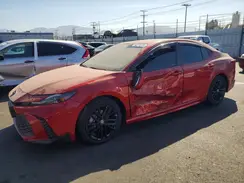 4T1DAACK4SU082016 2025 TOYOTA CAMRY