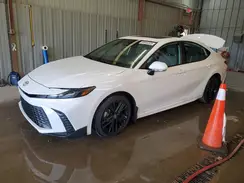 4T1DAACK4SU082971 2025 TOYOTA CAMRY