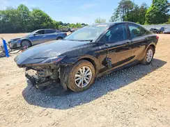 4T1DAACK4SU083165 2025 TOYOTA CAMRY