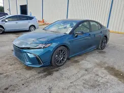 4T1DAACK4SU083604 2025 TOYOTA CAMRY