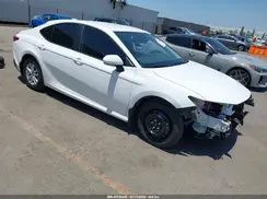 4T1DAACK4SU084011 2025 TOYOTA CAMRY