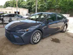 4T1DAACK4SU084476 2025 TOYOTA CAMRY
