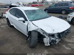 4T1DAACK4SU084767 2025 TOYOTA CAMRY