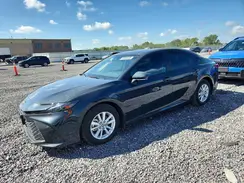 4T1DAACK4SU085501 2025 TOYOTA CAMRY