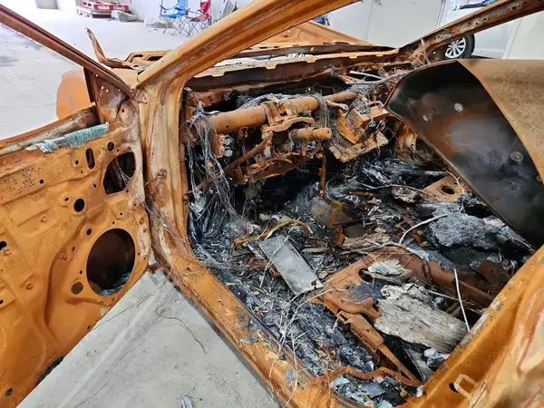 4T1DAACK4SU086518 2025 TOYOTA CAMRY - Image 8