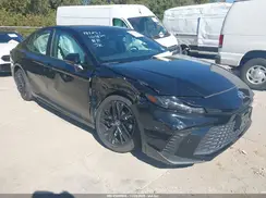 4T1DAACK4SU086700 2025 TOYOTA CAMRY