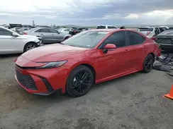 4T1DAACK4SU086955 2025 TOYOTA CAMRY